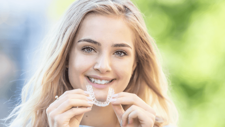 Cosmetic Dentistry