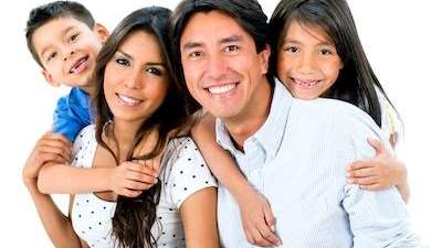 Family | Dentist in Bondi Junction