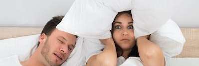 Sleep Apnoea Treatment