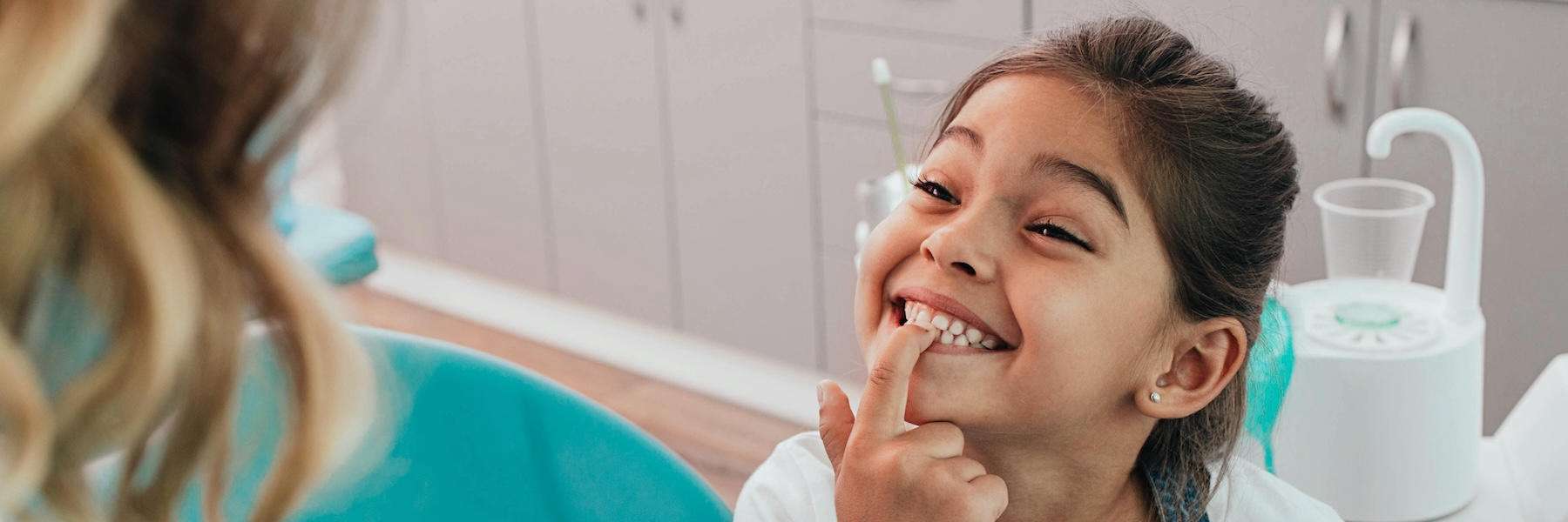 pediatric dentist bondi nsw